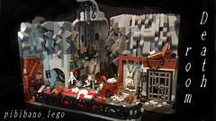 lego death room
