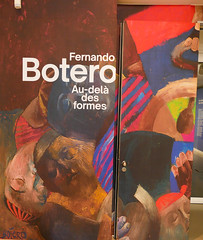 Fernando Botero (Au delà des formes)