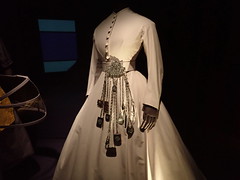 'Bags Inside Out' Exhibition, Victoria and Albert Museum, London