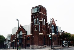 Montréal 2: Églises