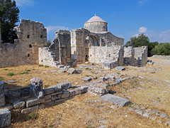 Historic Cyprus