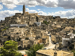 Matera (Italy)