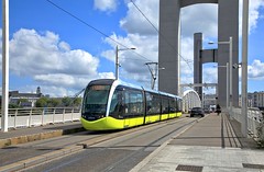 Tram Brest