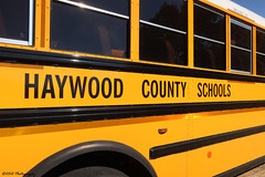 Haywood County Schools, TN