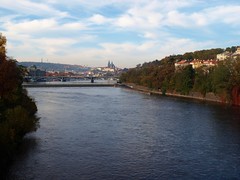 Prague & Czech Republic 24 - 29th October 2021