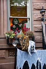 2021-Halloween Decorations