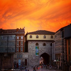 España - Burgos