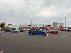 Target - Alexandria, Minnesota