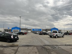 Wal-Mart - 13th Avenue South - Fargo, North Dakota