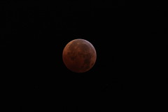 Lunar Eclipse December 12th 2010