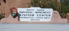Autumn @ White Sands National Park, New Mexico, USA