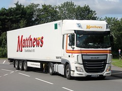 Matthews International Transport