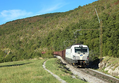 Poland - PKP Class 383