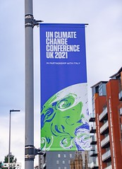 2021 United Nations Climate Change Conference