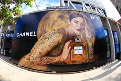 CHANEL - Holiday