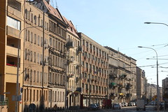 Wrocław: Ołbin settlement
