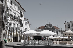 Evora. Portugal. 2015-2022