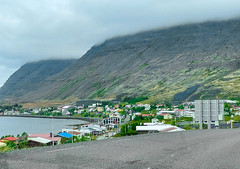Patreksfjörður, Westfjords, Iceland_2021