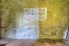 Castello Nazi (ITA)