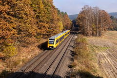 Oberpfalzbahn (Länderbahn)