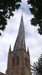 Chesterfield Church Sept 2021