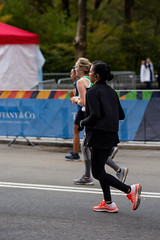 TCS NYC Marathon 2021