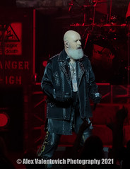 2021.09.20 - Judas Priest - Rosemont Theatre - Rosemont, IL