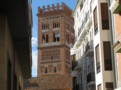 Teruel (I)  Spain