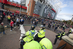 Manchester Derby 6.11.2021