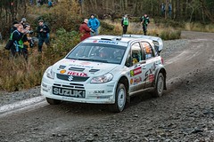 2007 Rally GB