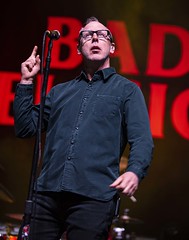 Bad Religion - Philly