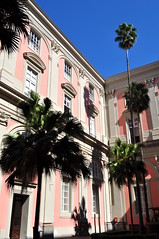 Naples, Musée archéologique national 