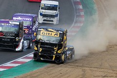 British Truck Racing 11/21