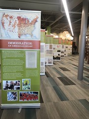 2021: Immigration: An American History