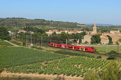 France - Languedoc-Roussillon