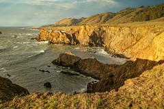 Road Trip Along  CA Coastline - Fall 2021