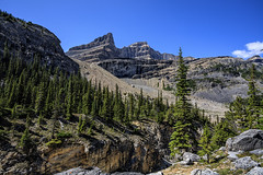 Bow Glacier Trail