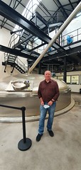 Visit to Glen Ord Distillery - July 2021