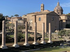 Estate di San Martino a Roma