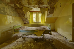 Yellow Sanatorium