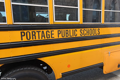 Portage Public Schools, MI