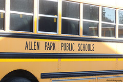 Allen Park Public Schools, Michigan