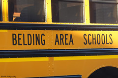 Belding Area Schools, MI