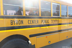 Byron Center Public Schools, MI