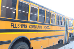 Flushing Community Schools, MI