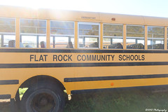 Flat Rock Community Schools, Michigan