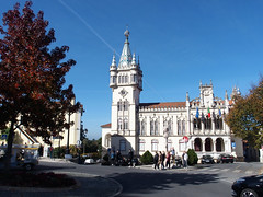 Sintra Le Palais. Portugal