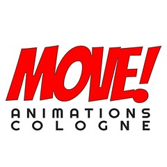 MOVE! ANIMATIONS COLOGNE