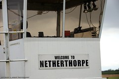 Neterthorpe Airfield 15/08/2021