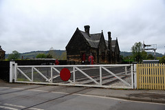 Peak Rail, Derbyshire